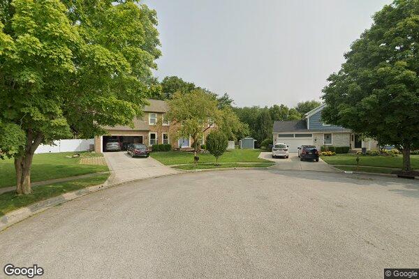 Property Image of 5009 Brandamore Court