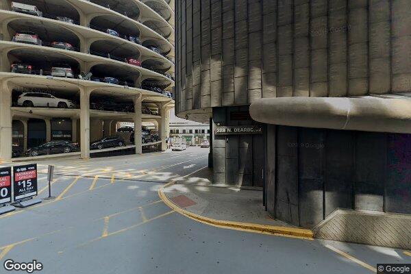 Property Image of 300 N State St Apt 4629