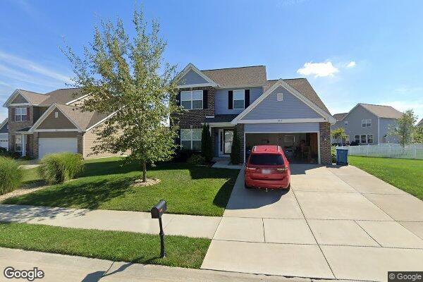Property Image of 2612 BEACON POINT CT