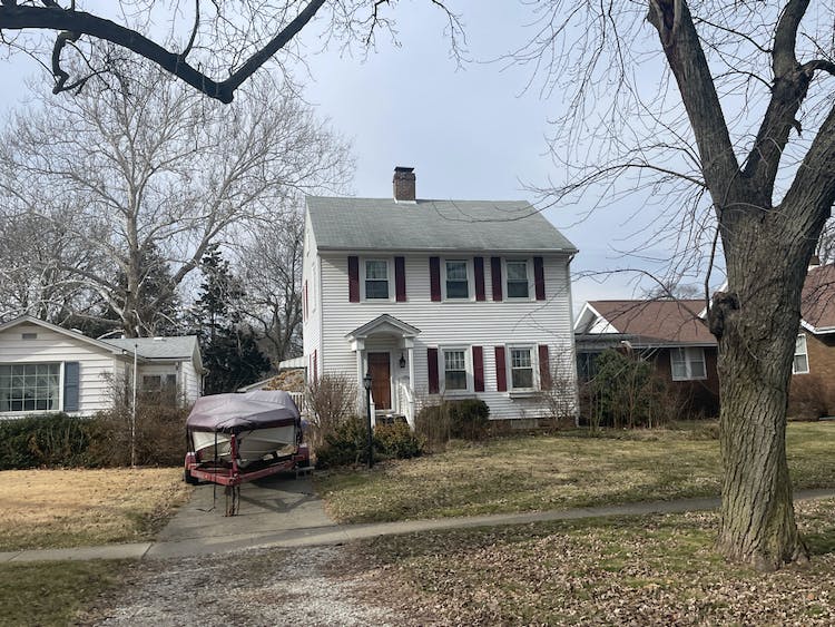 Property Image of Demo 139201 Sherman street
