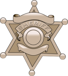 DEMO County Illinois Sheriff