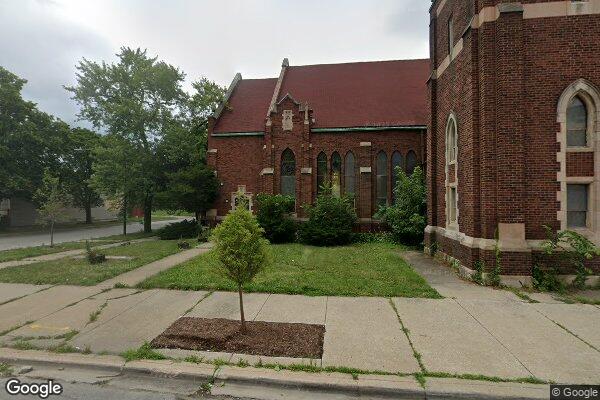 Property Image of 19 E 102nd Pl