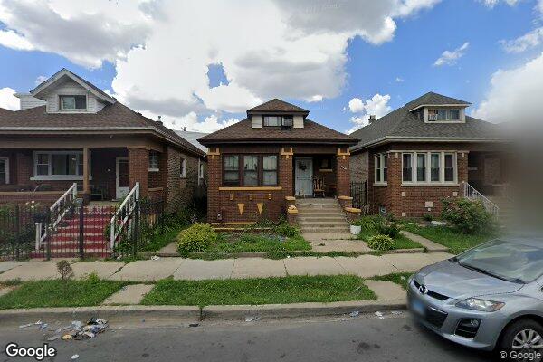 Property Image of 6106 S California Ave