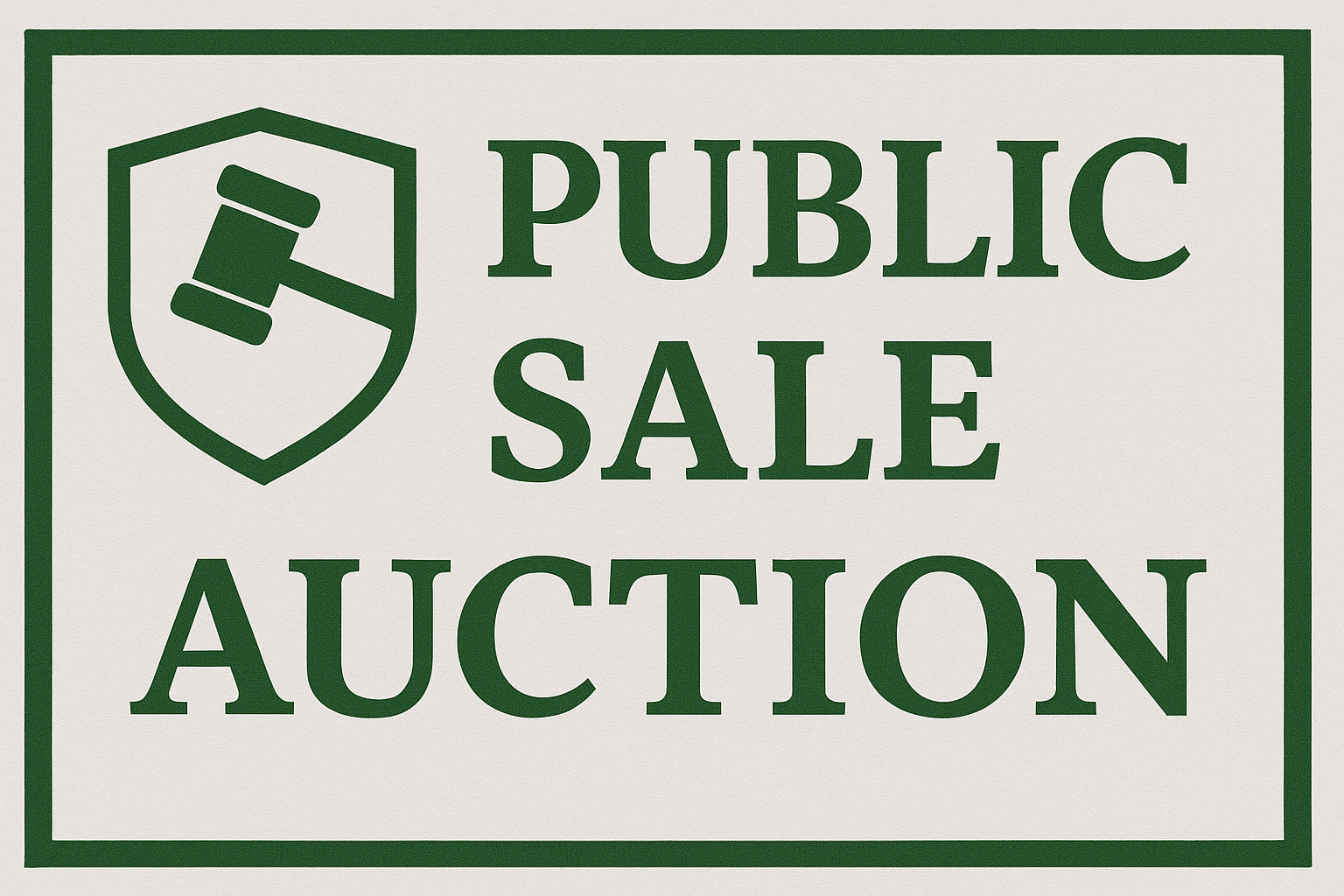 PSA County Sheriff's Office