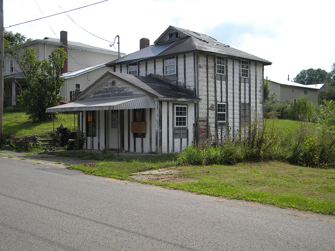 Property Image of 133 Bridge Street