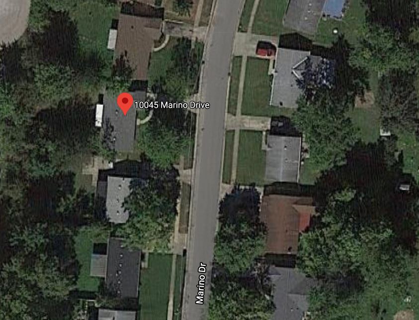 Property Image of 10045 Marino Drive