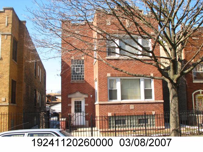 Property Image of 6424 South Richmond Street