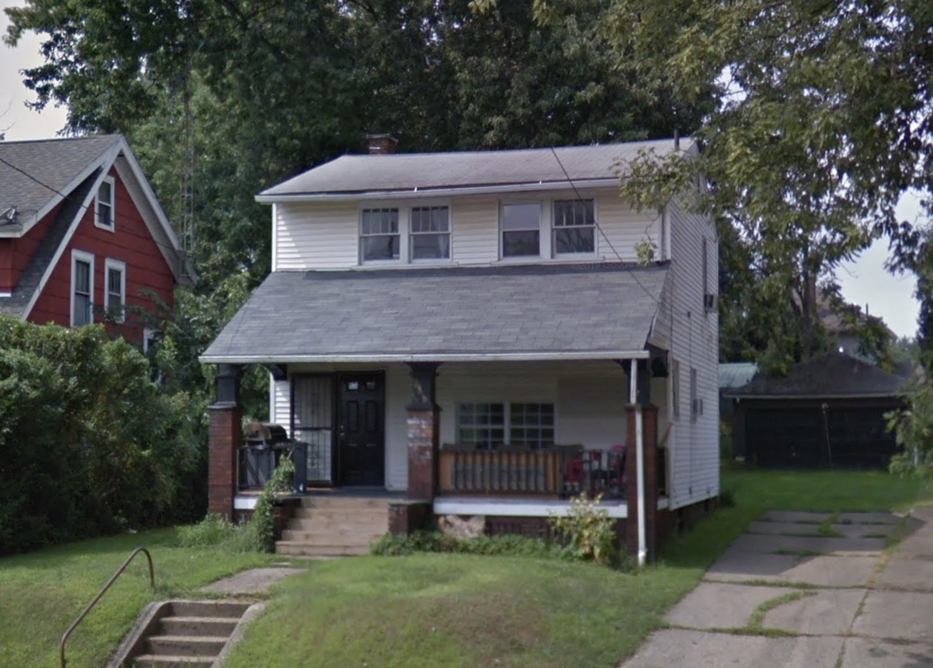 Property Image of 2319 Daleford Avenue Northeast