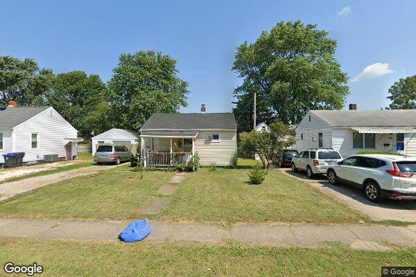 Property Image of 802 W Harvard St