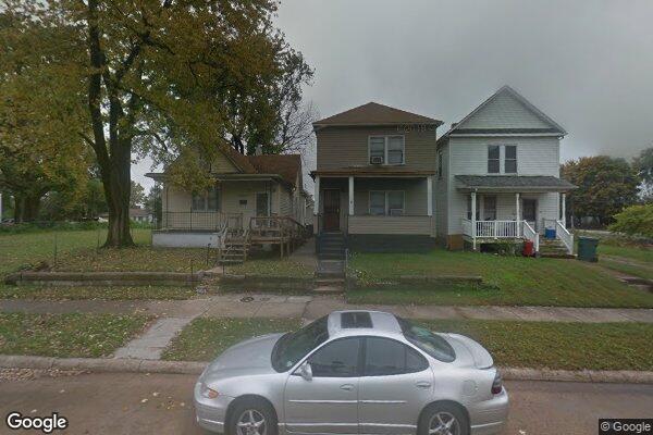 Property Image of 1610 5th St