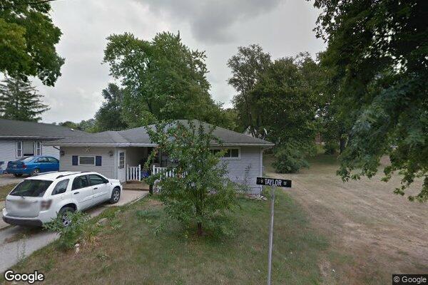 Property Image of 120 SOUTH TAYLOR STREET