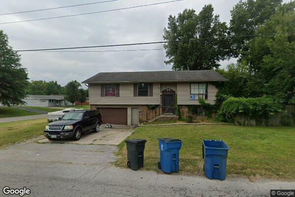 Property Image of 3301 CENTRAL AVENUE