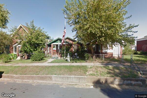 Property Image of 2030 Illinois Avenue