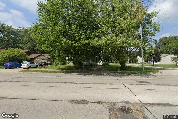 Property Image of 1508 WEST SPRINGFIELD AVENUE