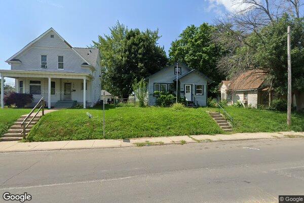 Property Image of 1410 25TH ST