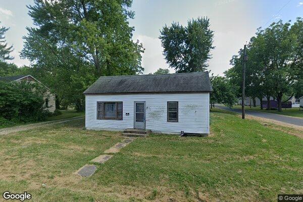 Property Image of 402 McKinley St.