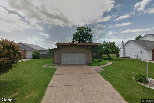 Property Image of 2718 Bryden Ct.