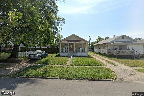 Property Image of 2712 Edwards Street