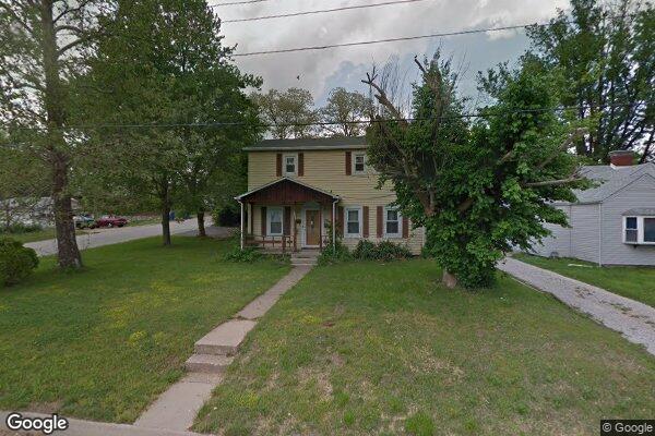 Property Image of 3608 Horn Avenue