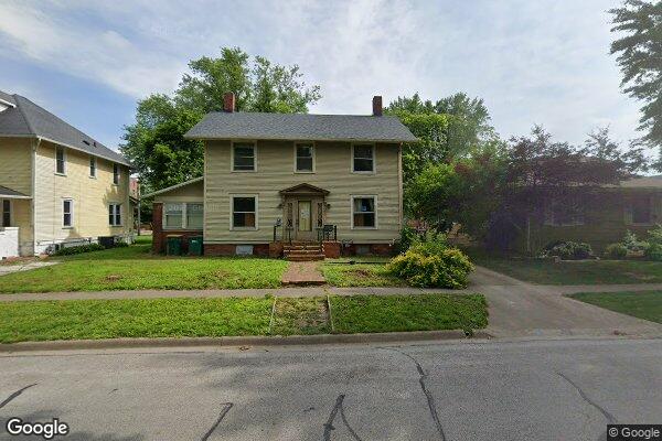 Property Image of 821 EAST WASHINGTON STREET