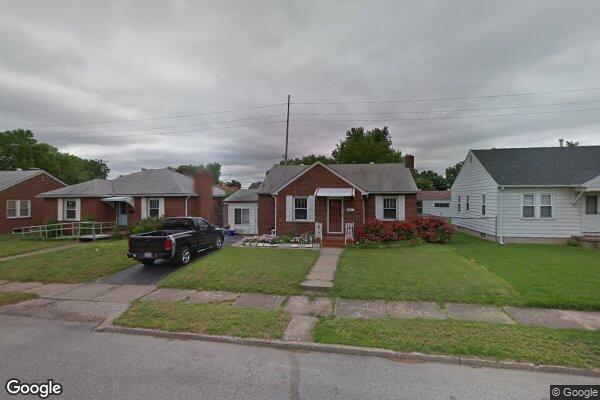 Property Image of 810 Halloran Avenue