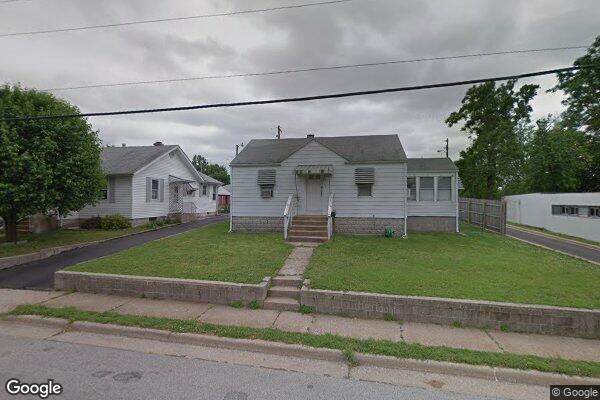 Property Image of 151 W Tydeman Ave