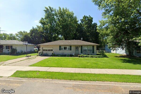 Property Image of 204 Sweetbriar Place