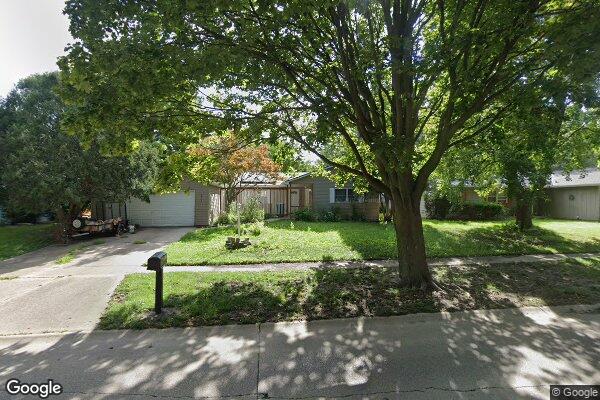 Property Image of 1912 Scottsdale Drive