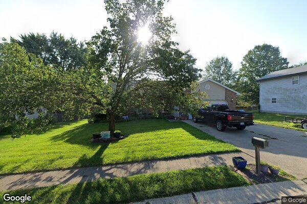 Property Image of 531 Meadowlark