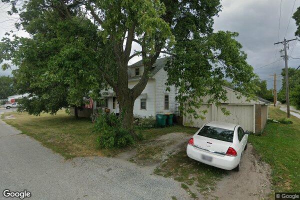 Property Image of 116 N. Griffin Street