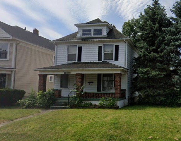 Property Image of 1508 Xenia Avenue