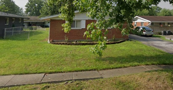 Property Image of 4638 Hedgewood Drive