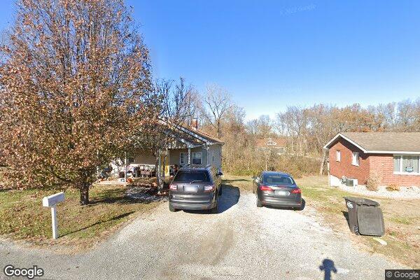 Property Image of 2600 Randolph St