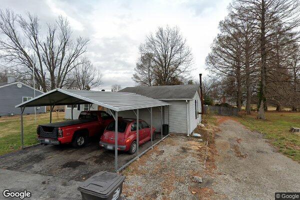 Property Image of 815 Southmoor Place