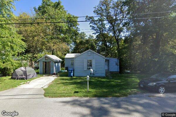 Property Image of 1718 California Avenue