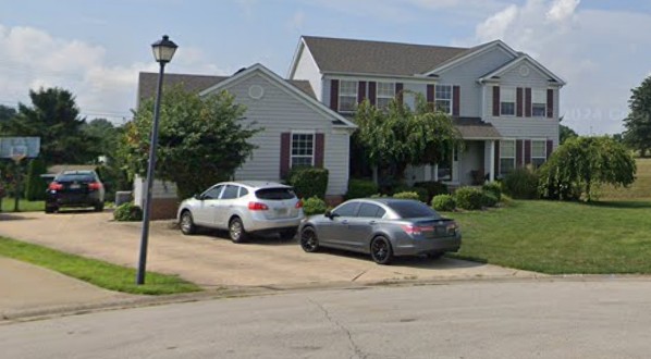 Property Image of 6740 Bridgestone Circle Northeast