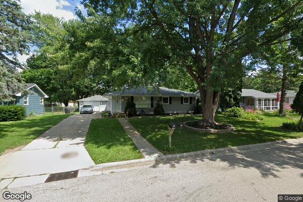 Property Image of 1304 Charlotte Drive