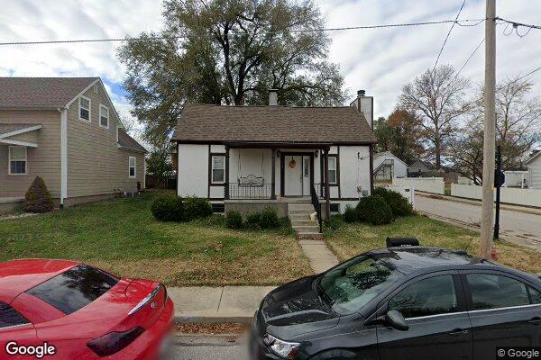 Property Image of 201 South Lange Avenue