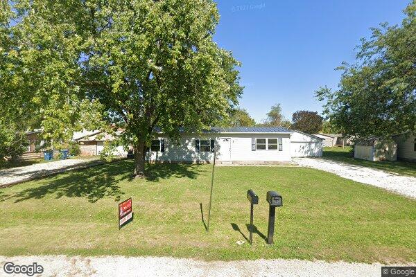 Property Image of 508 N Clark Street