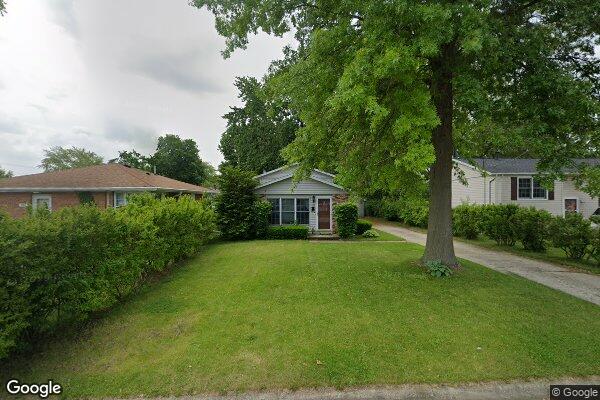 Property Image of 933 West Quarry Street