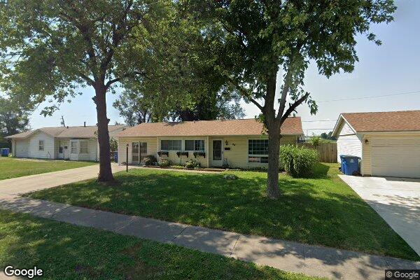Property Image of 96 Briarhaven Drive