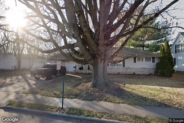 Property Image of 305 SOUTH DELMAR AVENUE
