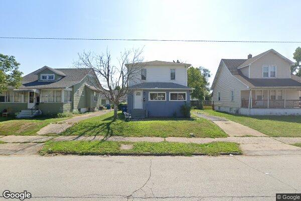 Property Image of 2306 WASHINGTON AVENUE