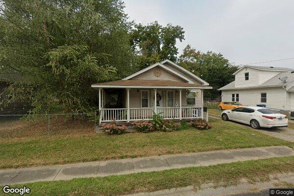 Property Image of 905 N MCLEANSBORO ST