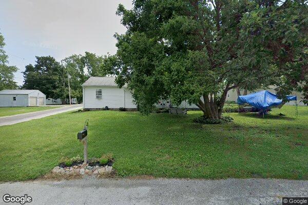 Property Image of 302 South Wall Street