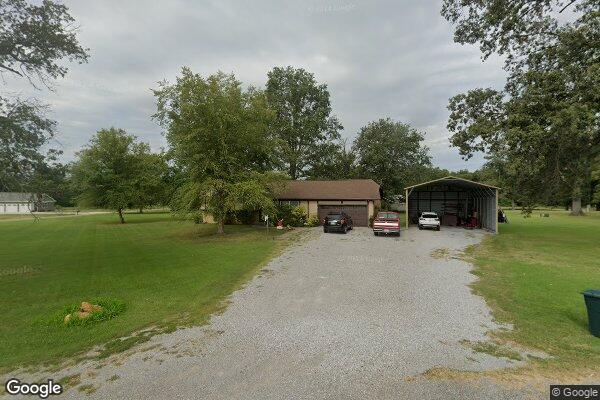 Property Image of 12361 N. BENTON RD.