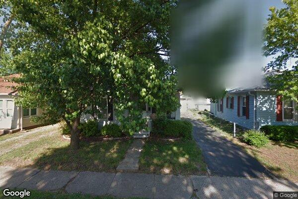 Property Image of 316 N. 3RD ST.