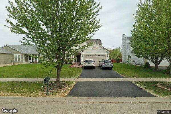 Property Image of 7509 Prairieside Drive
