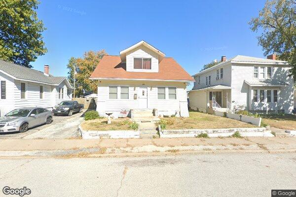 Property Image of 75 Eckhard Avenue