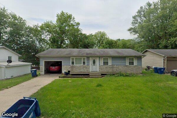 Property Image of 603 Cherry Street Court